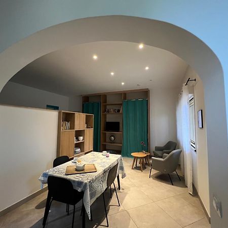 Residence Casa Cintrone Porto Pollo Luaran gambar