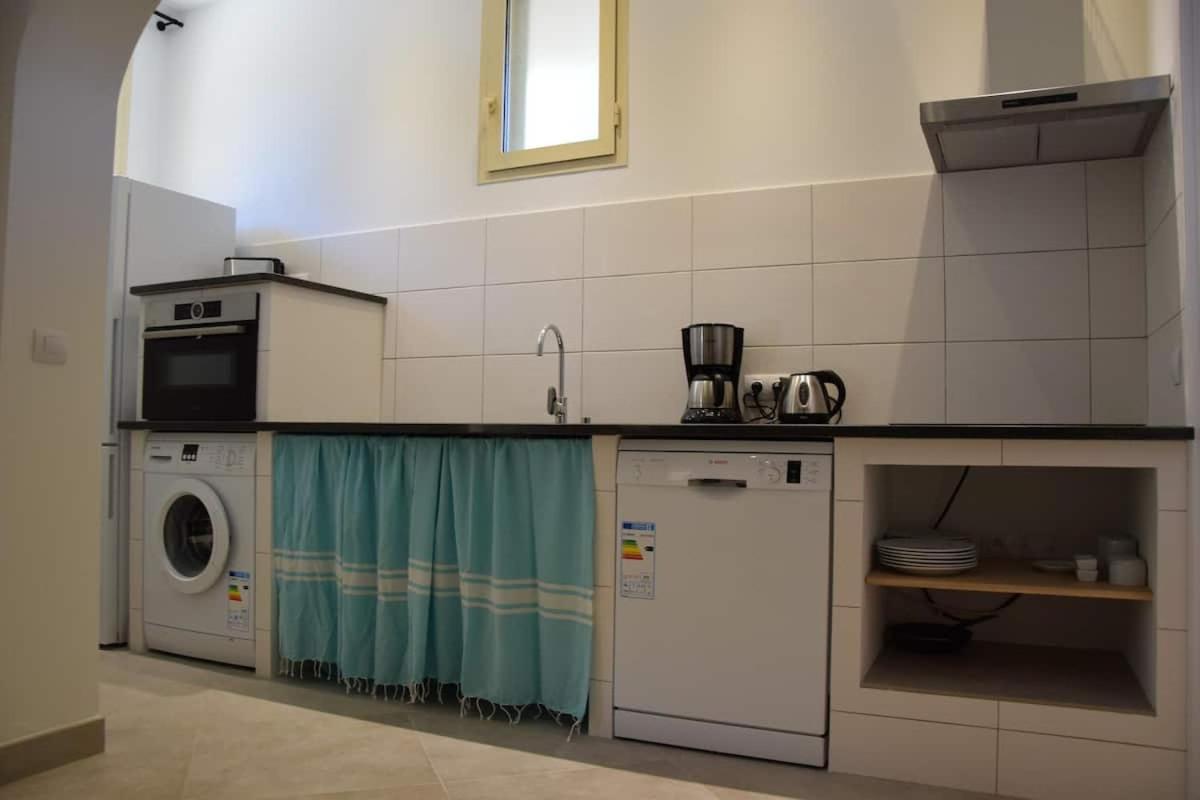 Residence Casa Cintrone Porto Pollo Luaran gambar