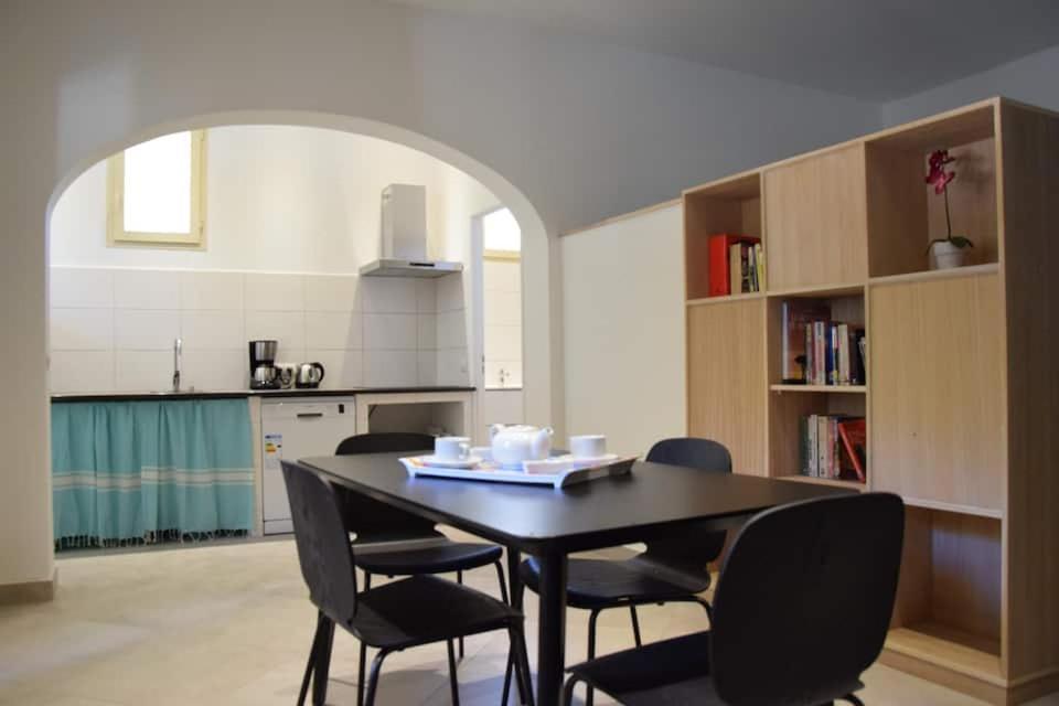 Residence Casa Cintrone Porto Pollo Luaran gambar