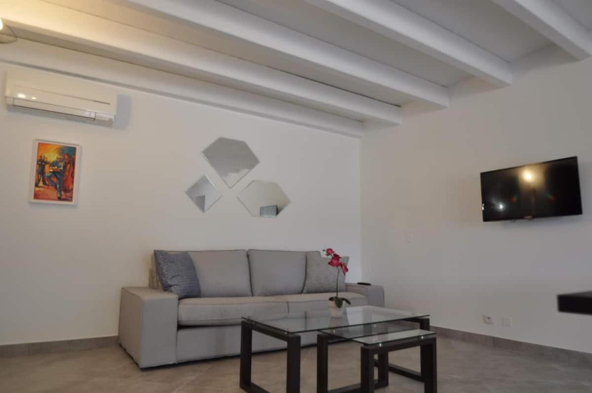 Residence Casa Cintrone Porto Pollo Luaran gambar
