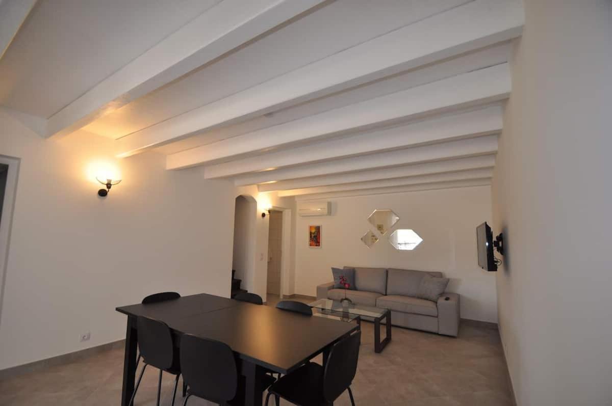 Residence Casa Cintrone Porto Pollo Luaran gambar