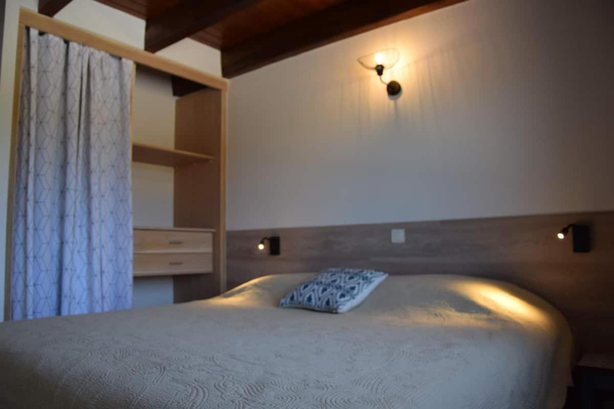 Residence Casa Cintrone Porto Pollo Luaran gambar