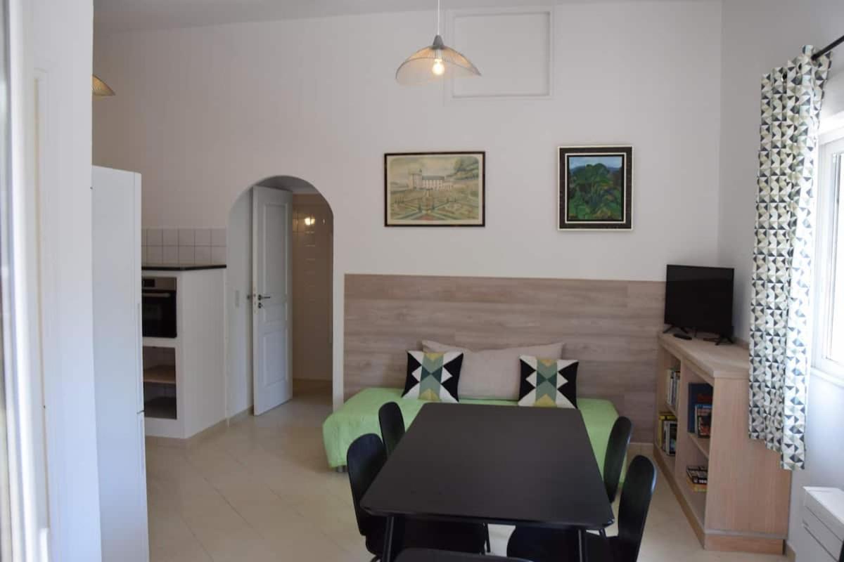 Residence Casa Cintrone Porto Pollo Luaran gambar