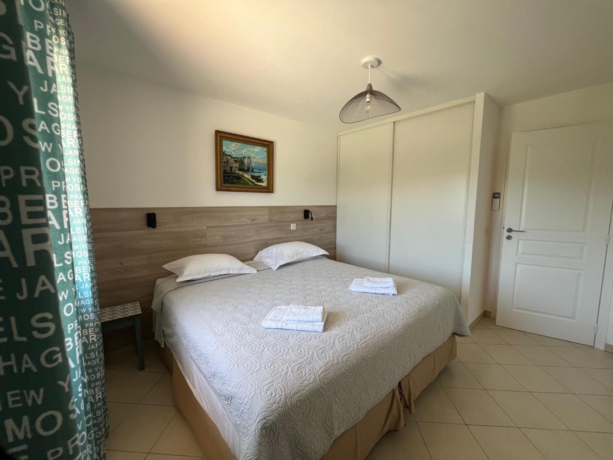 Residence Casa Cintrone Porto Pollo Luaran gambar