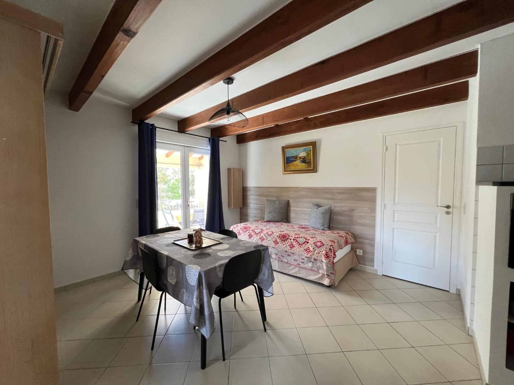 Residence Casa Cintrone Porto Pollo Luaran gambar